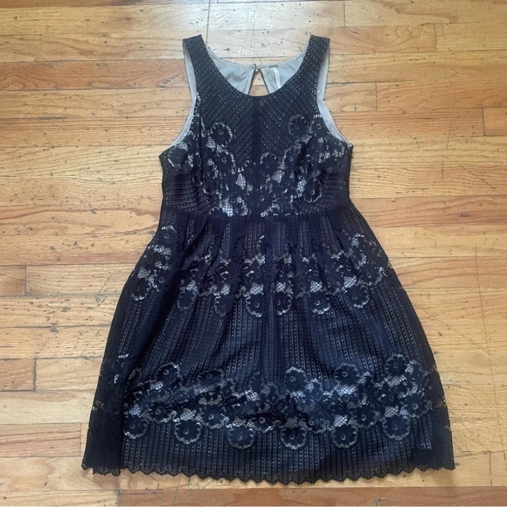 Free People Mini Dress Size 4